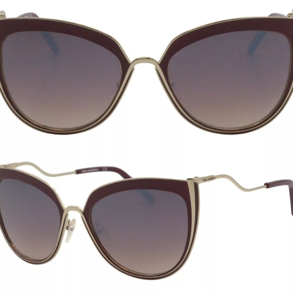Karl Lagerfeld sunglasses KL245S 534